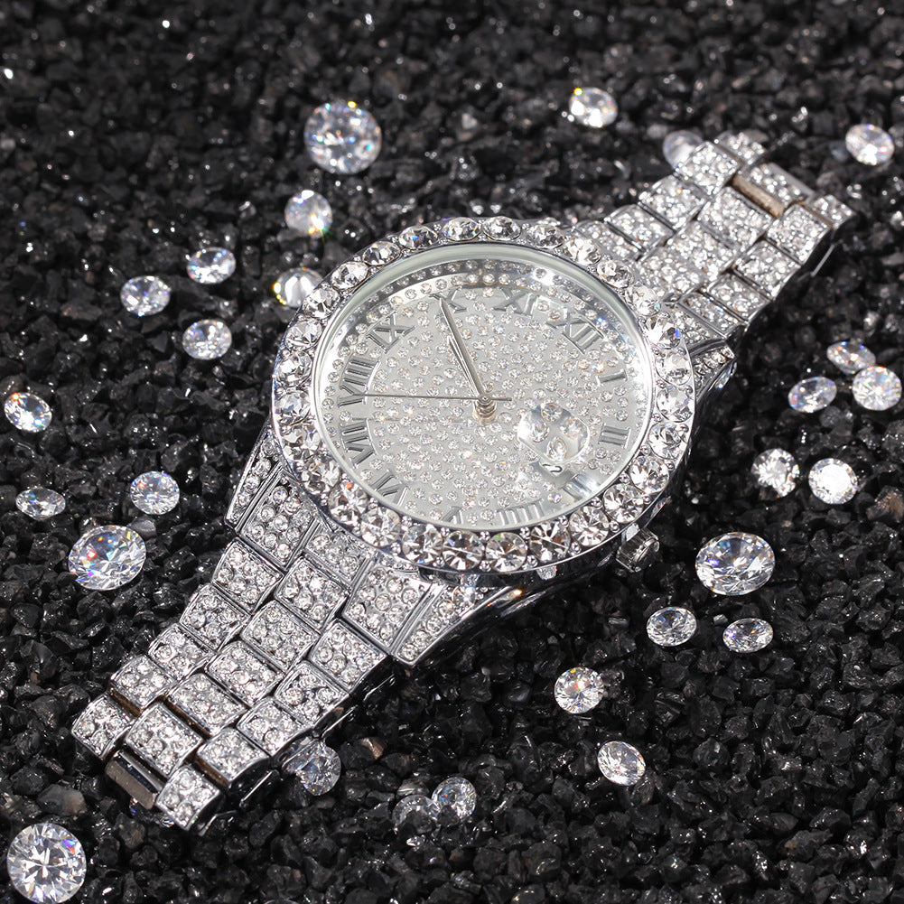 jewelry watch