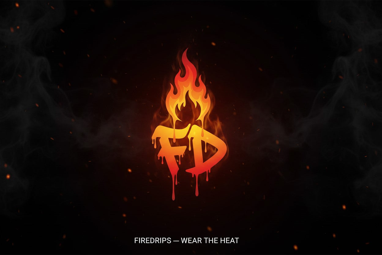 Welcome to FireDrips — Where Street Culture Meets Luxury