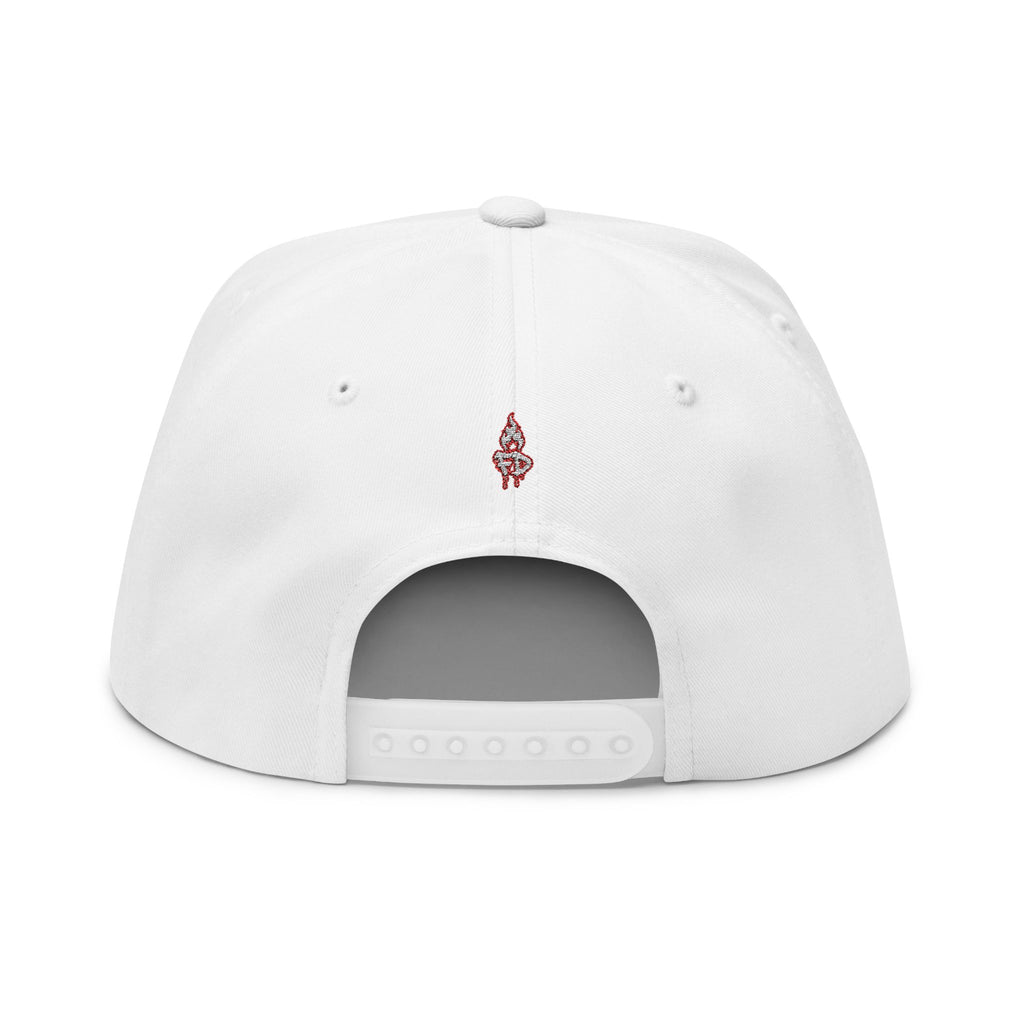 FireDrips Crown | Youth/Women Snapback Hat