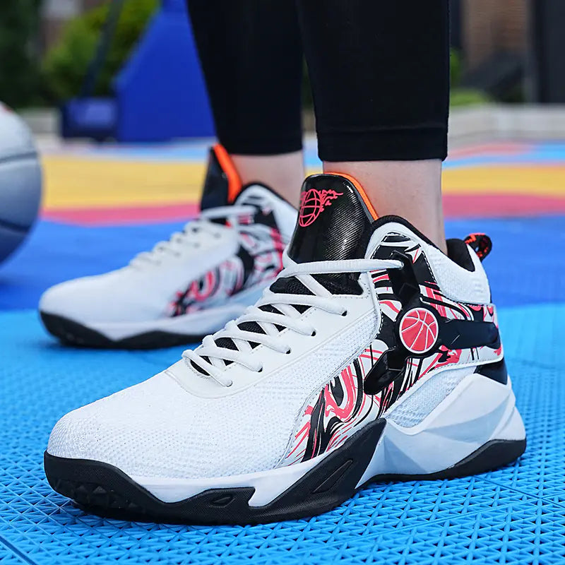 Men's Fashion Basketball Shoes
