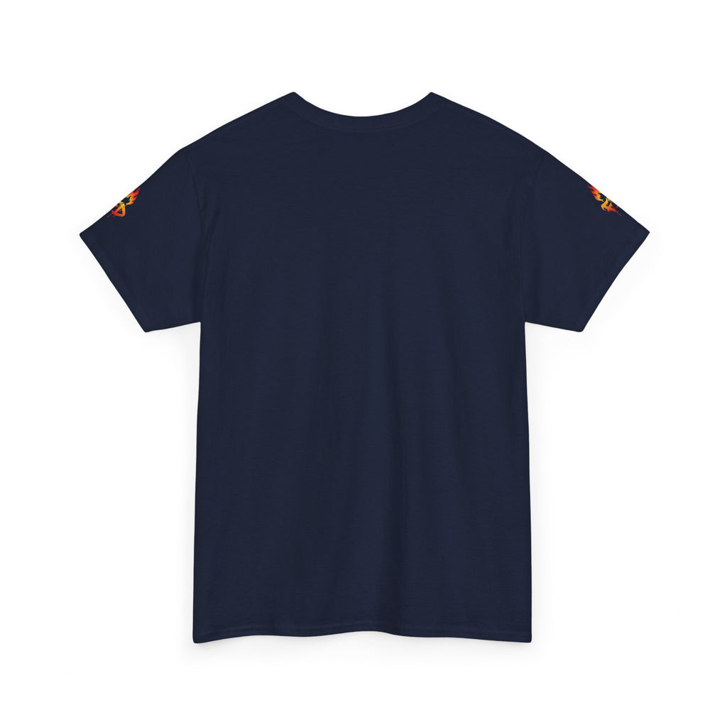 Roaring Lion 'Drip Different' Graphic Tee