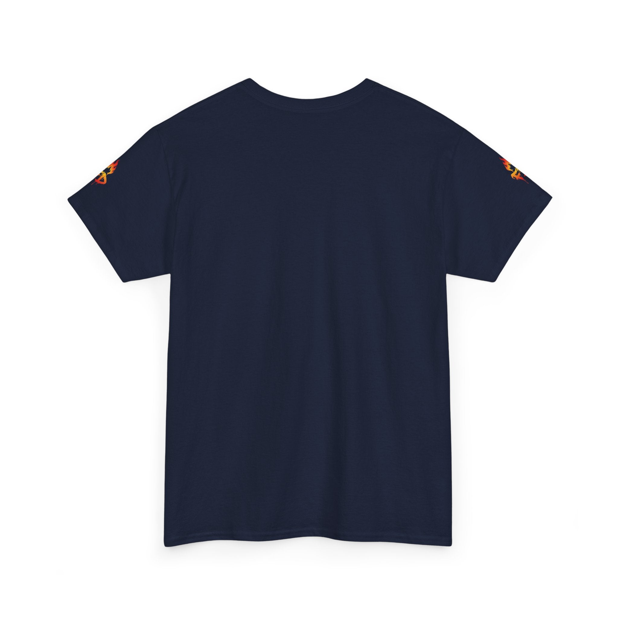 Roaring Lion 'Drip Different' Graphic Tee