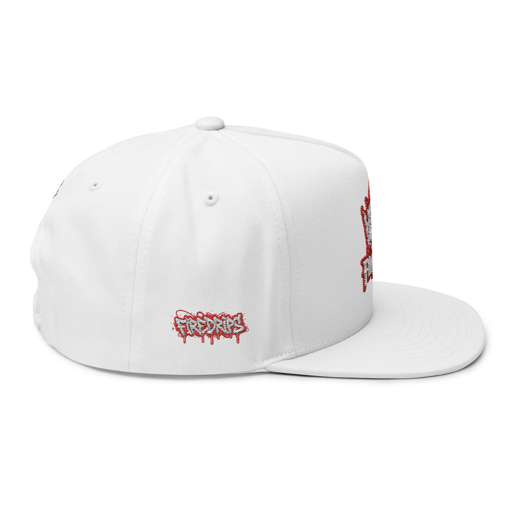 FireDrips Crown | Youth/Women Snapback Hat