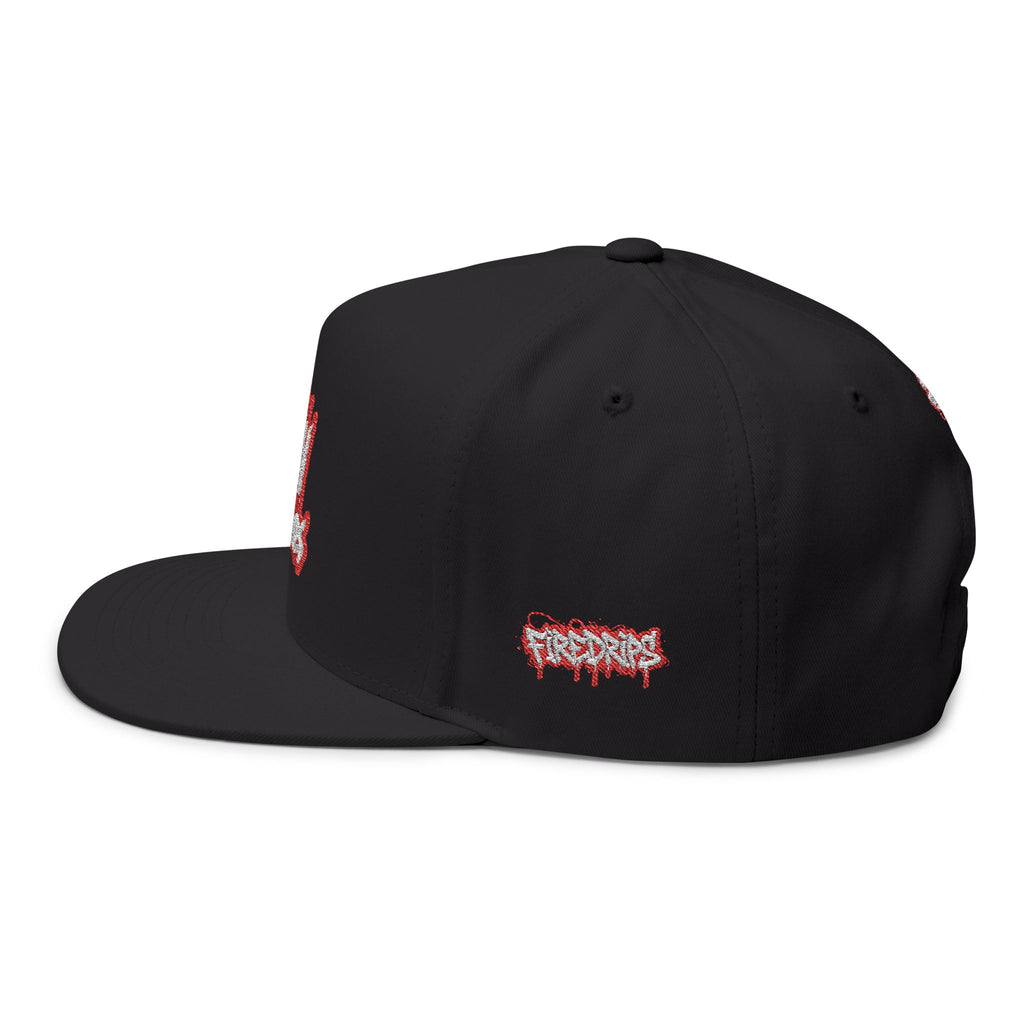 FireDrips Crown | Youth/Women Snapback Hat
