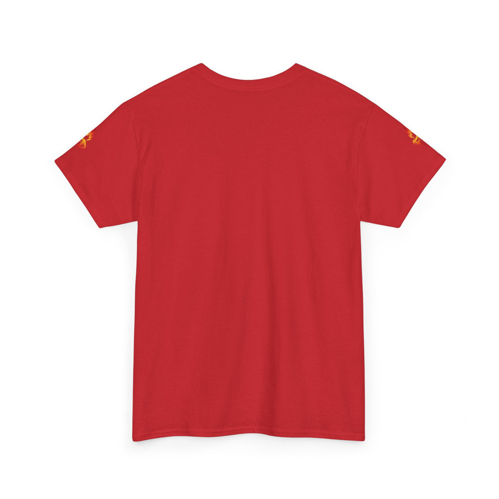 Roaring Lion 'Drip Different' Graphic Tee