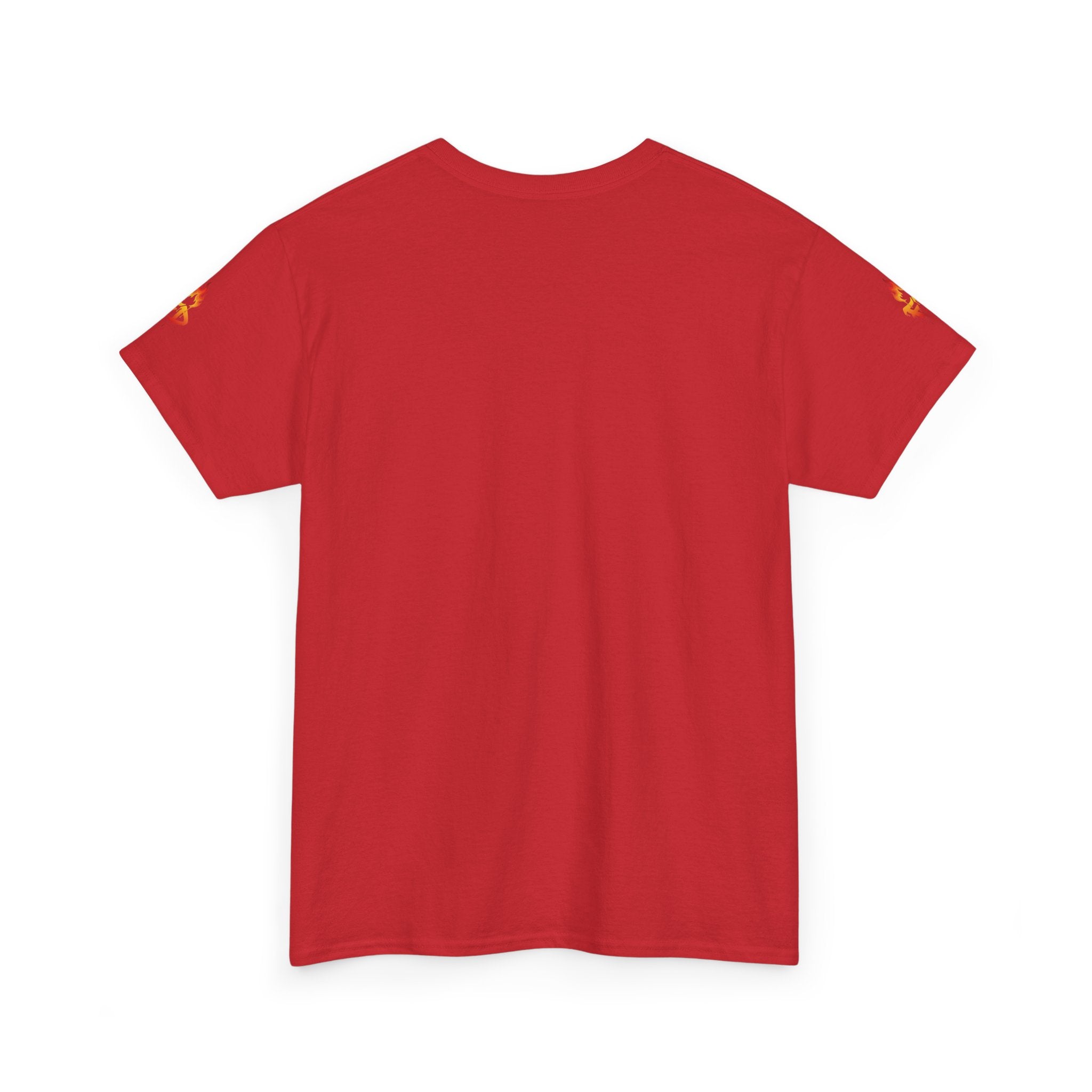 Roaring Lion 'Drip Different' Graphic Tee