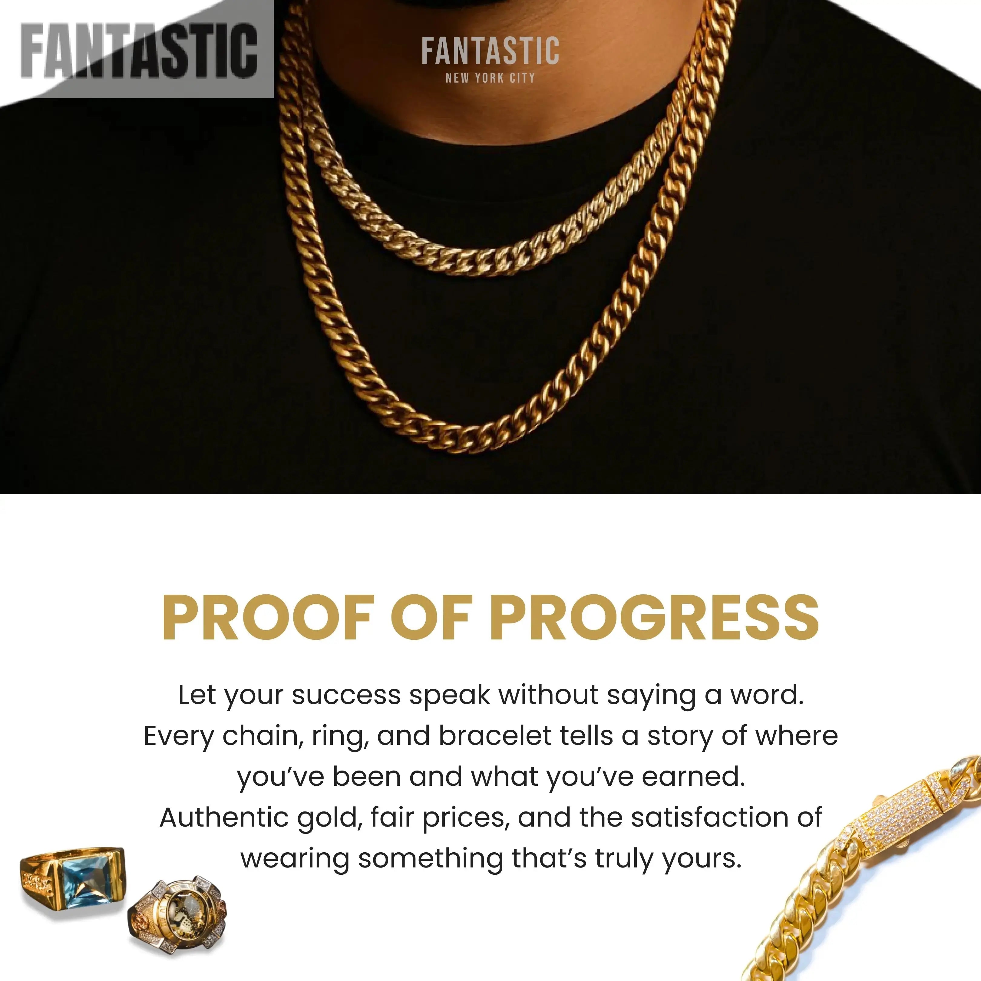 Rounded The Last Supper Pendant | 14K Gold medium size