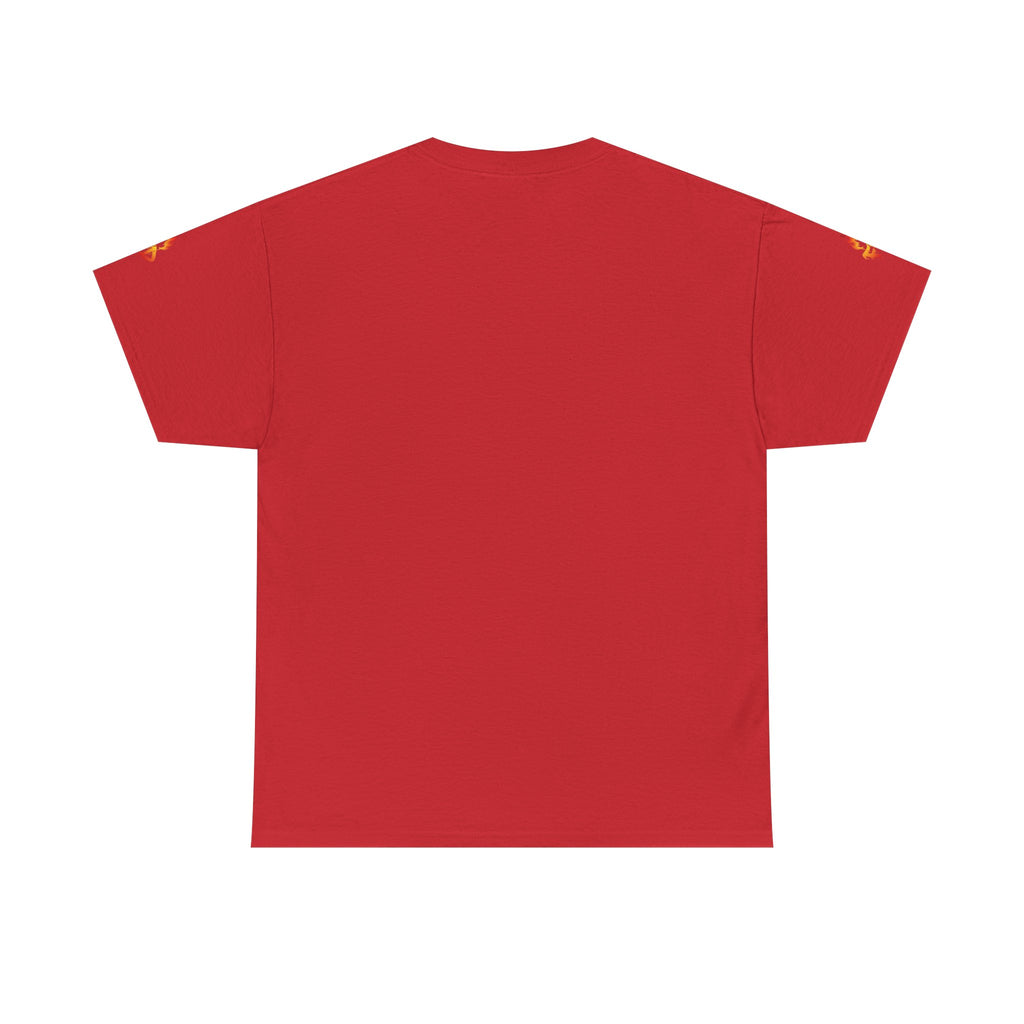 Roaring Lion 'Drip Different' Graphic Tee