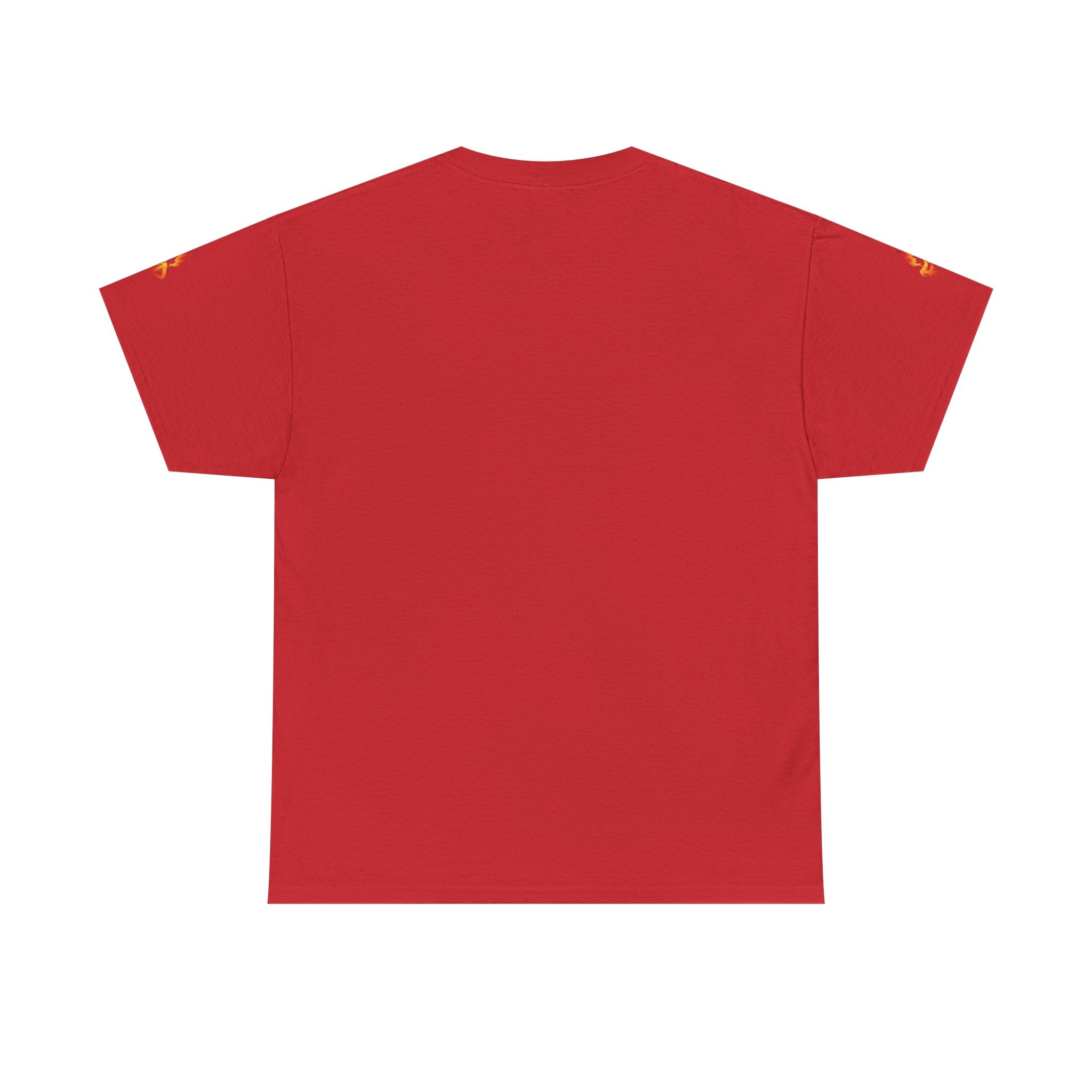 Roaring Lion 'Drip Different' Graphic Tee