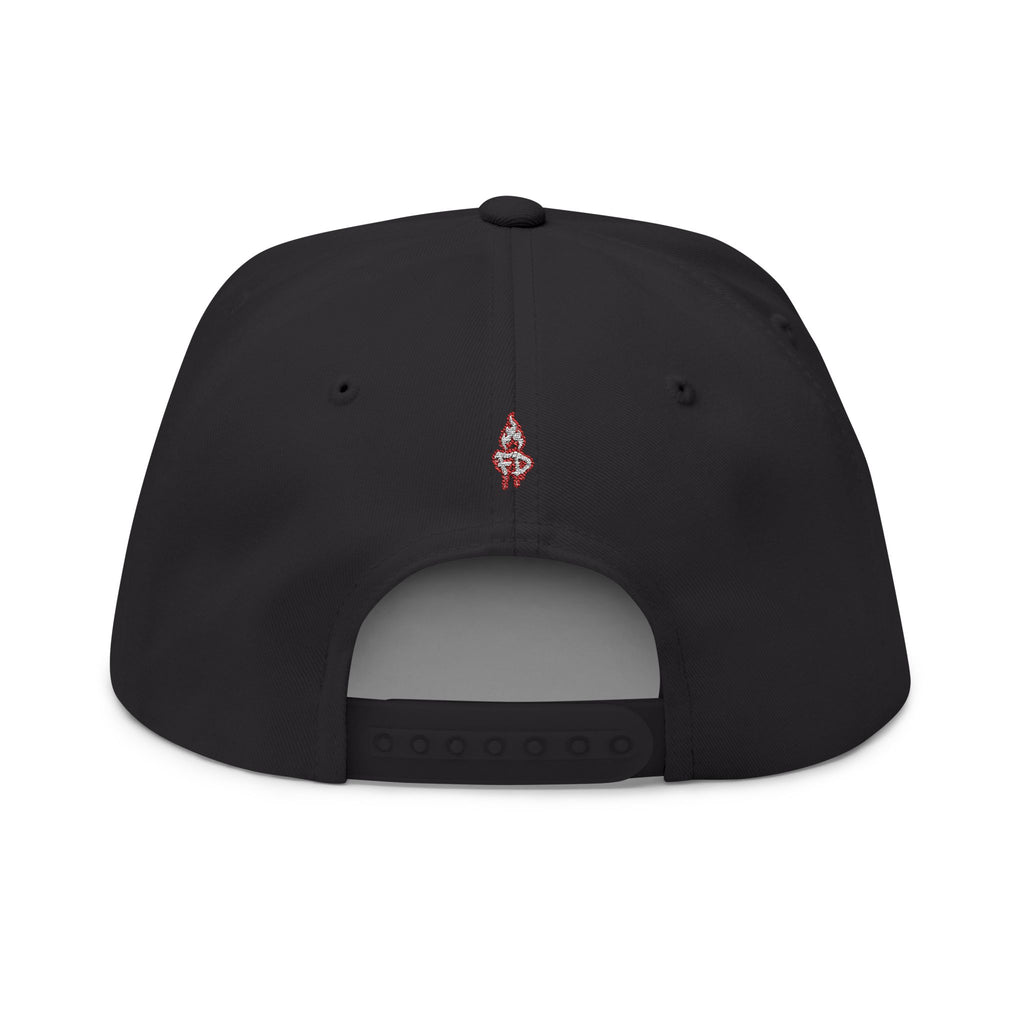 FireDrips Crown | Youth/Women Snapback Hat