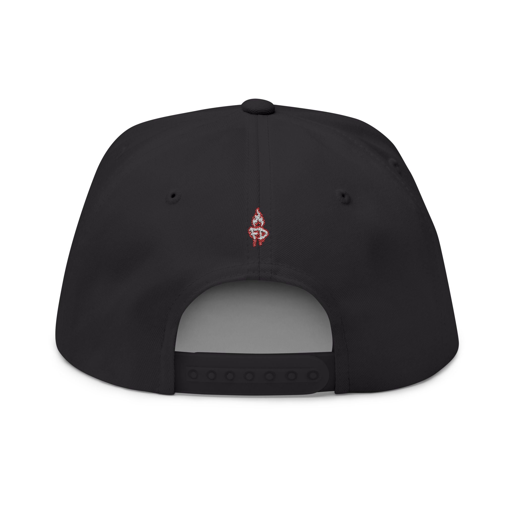 FireDrips Crown | Youth/Women Snapback Hat