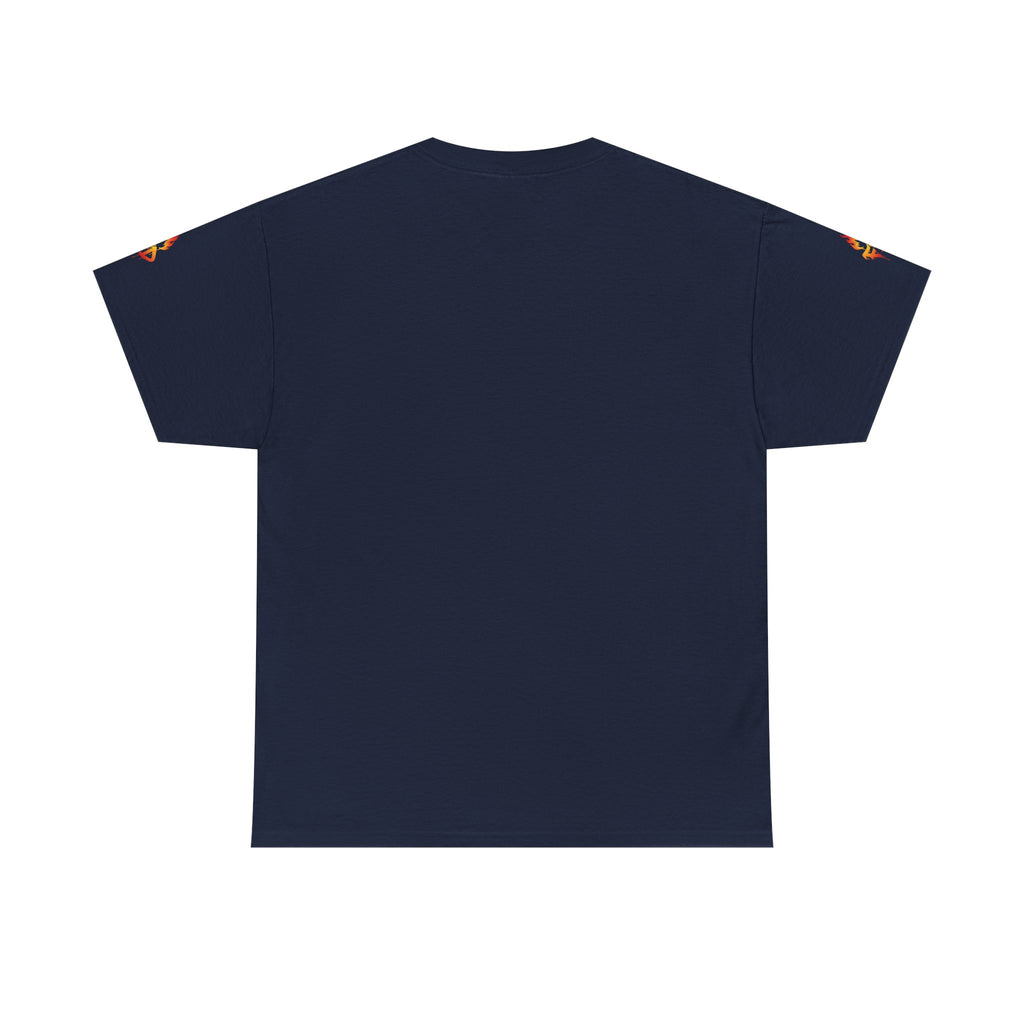 Roaring Lion 'Drip Different' Graphic Tee