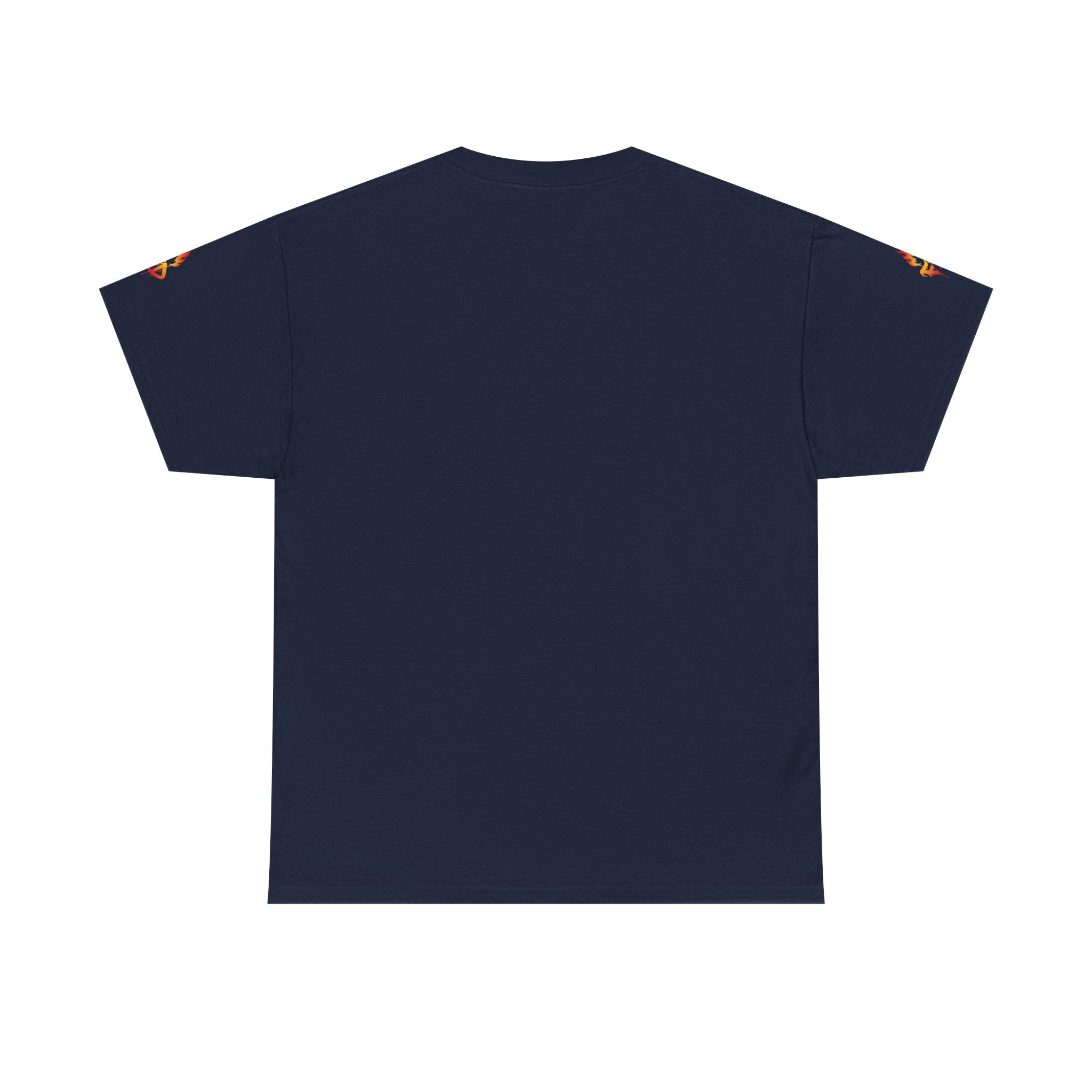Roaring Lion 'Drip Different' Graphic Tee
