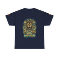 Roaring Lion 'Drip Different' Graphic Tee