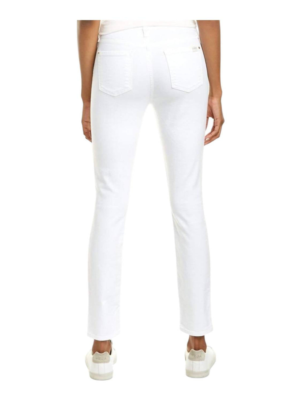 Classic Skinny Jeans