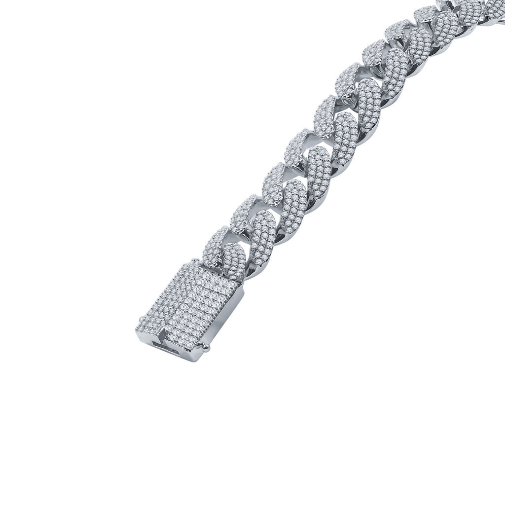 Stallion 18MM Heavy Cuban Link Chain
