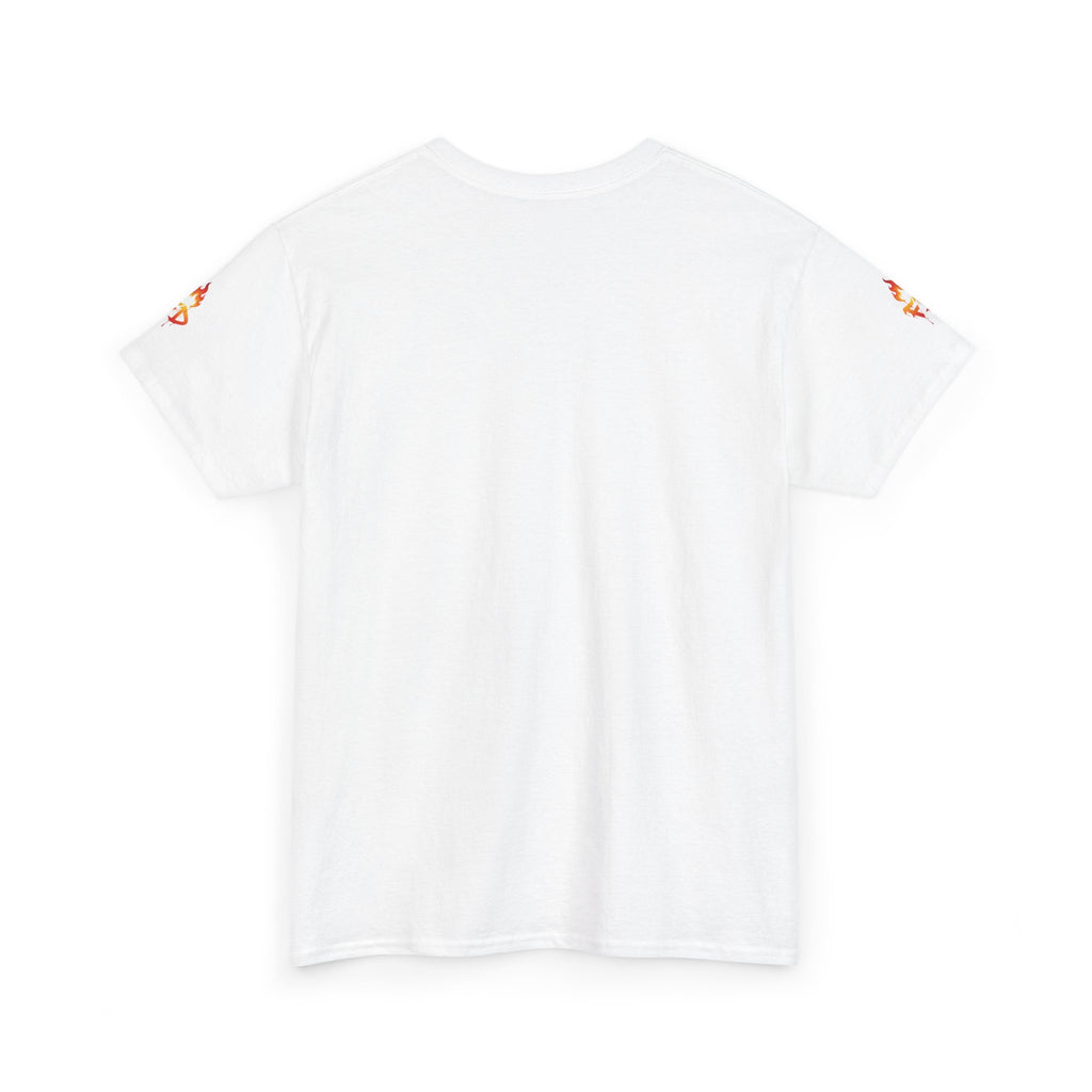 Roaring Lion 'Drip Different' Graphic Tee