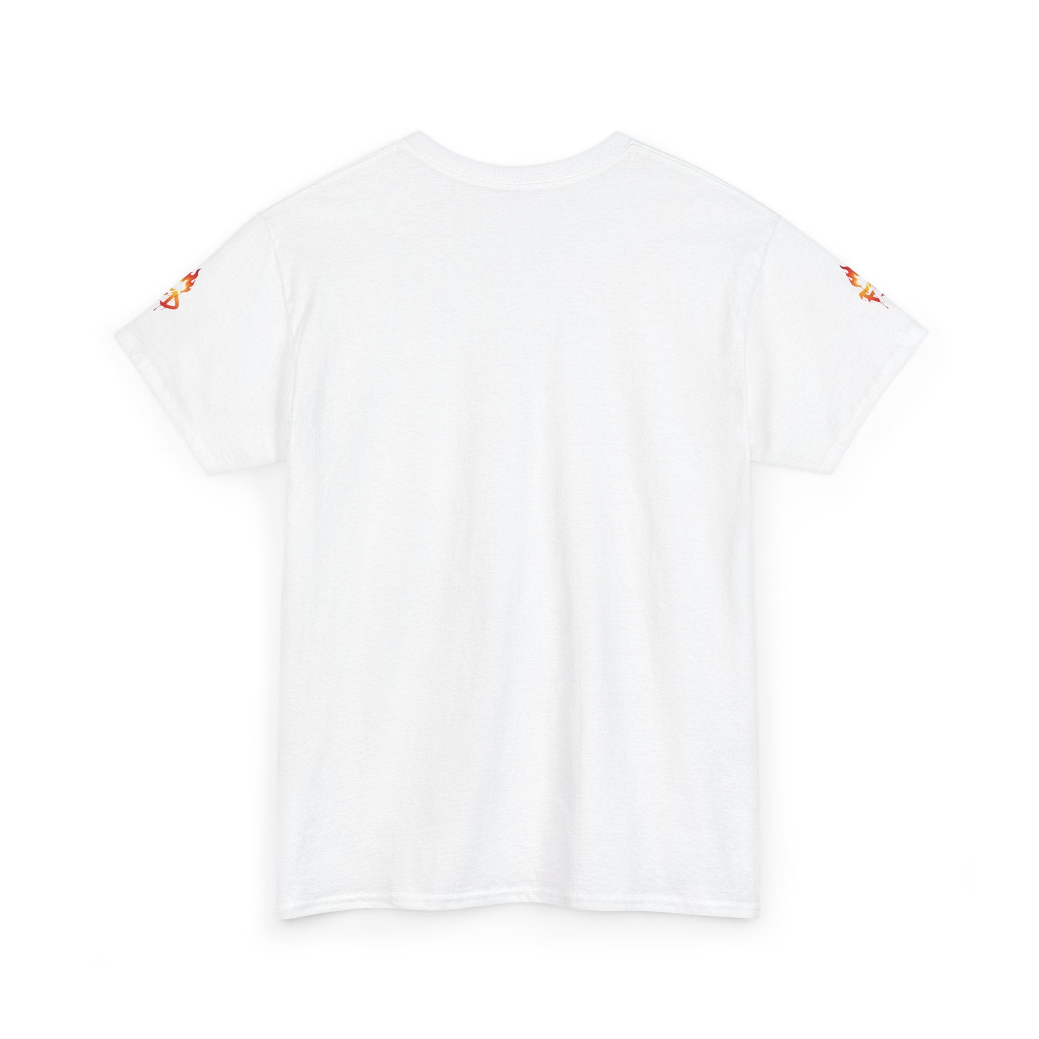 Roaring Lion 'Drip Different' Graphic Tee