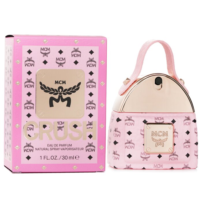 MCM Crush Eau De Parfum Spray — Floral Woody Women's Fragrance