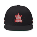 FireDrips Crown | Youth/Women Snapback Hat