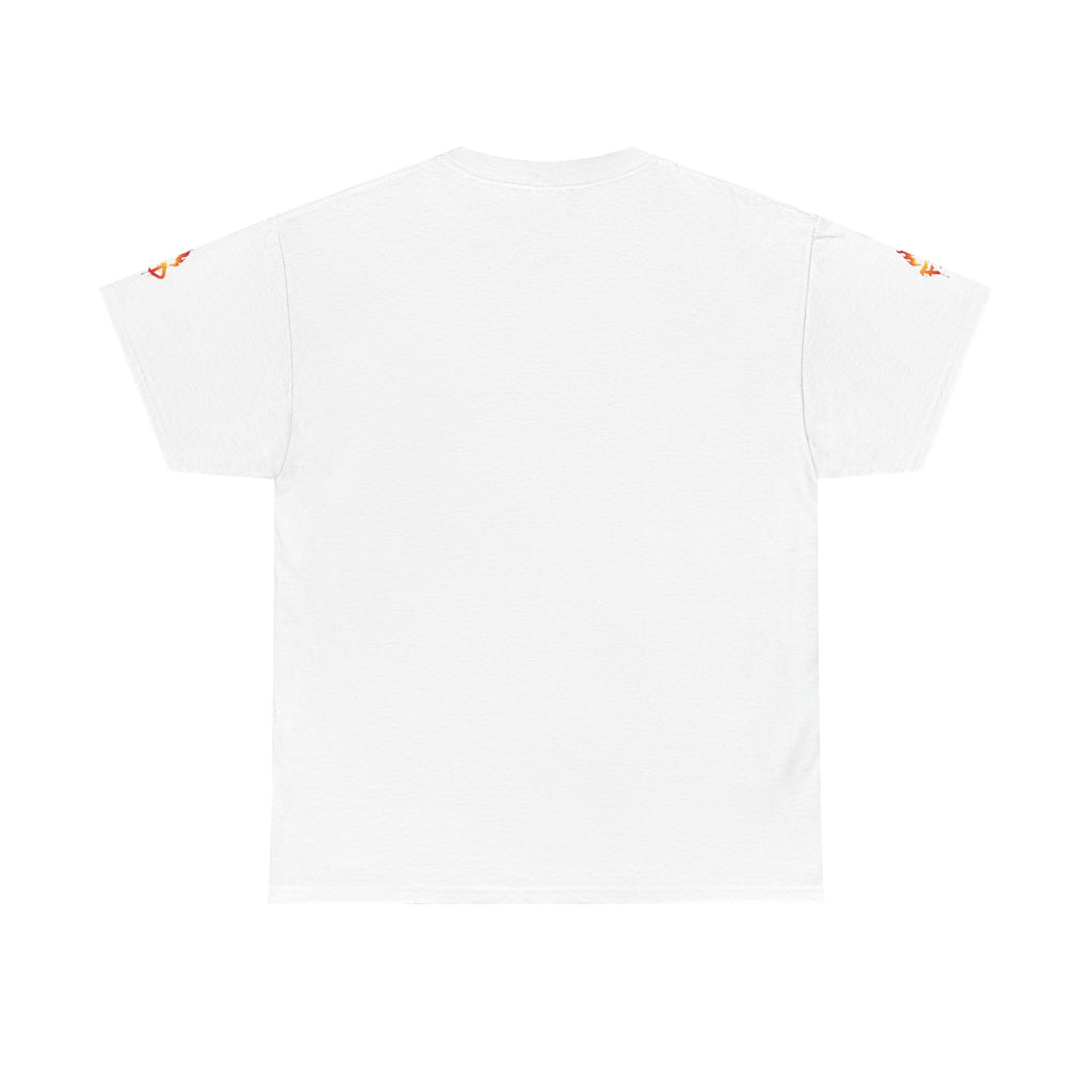 Roaring Lion 'Drip Different' Graphic Tee