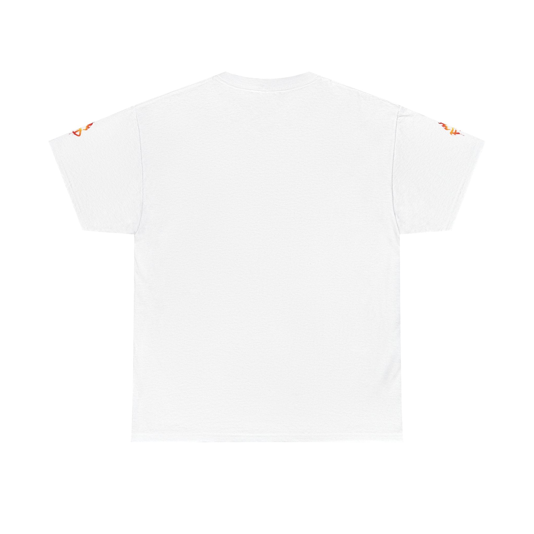 Roaring Lion 'Drip Different' Graphic Tee