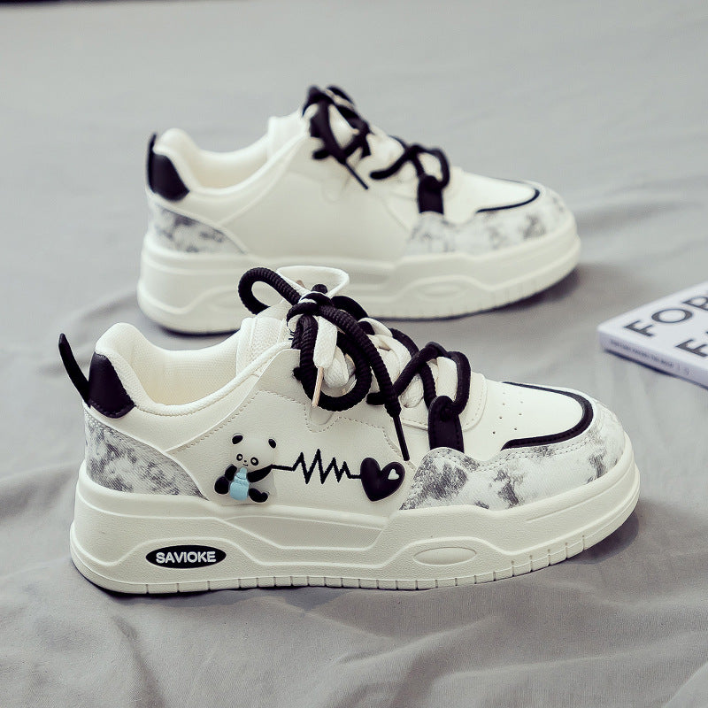 Women's Sporty Dad Sneakers