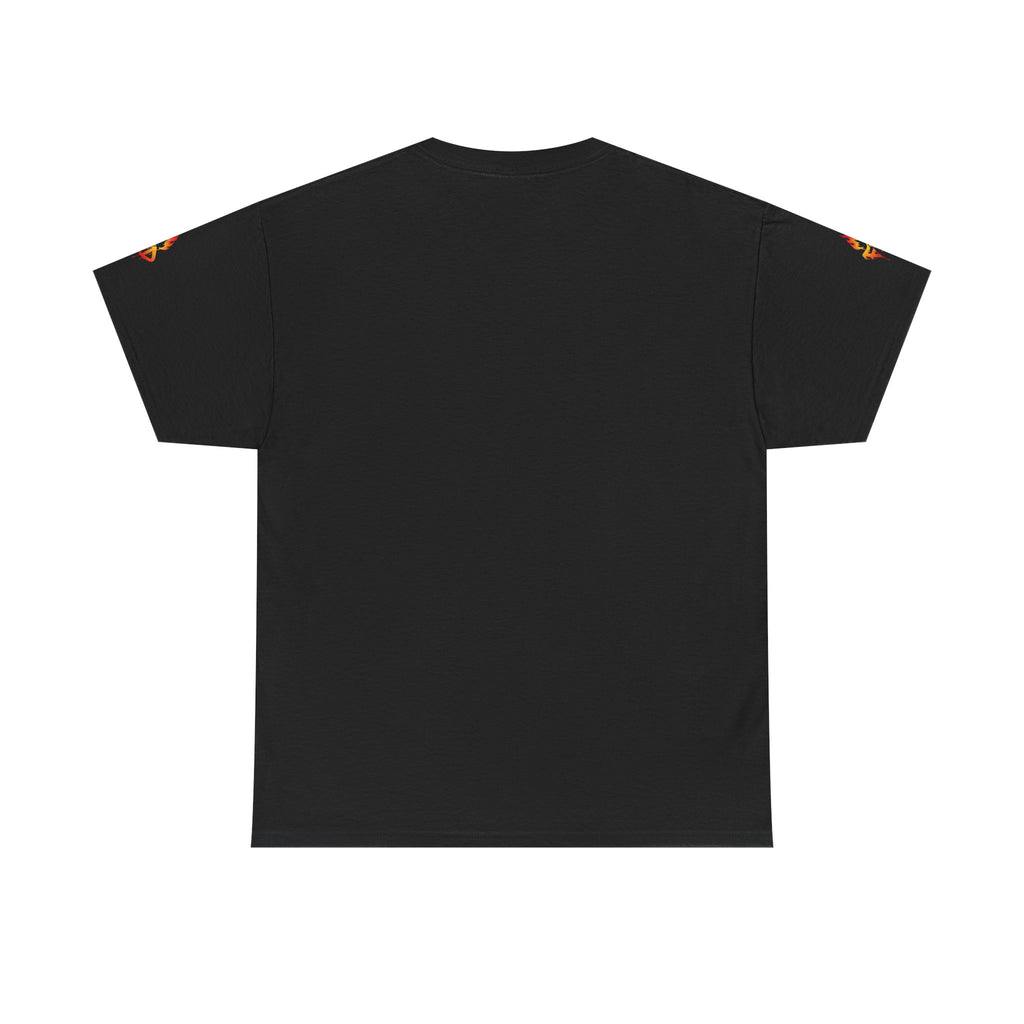Roaring Lion 'Drip Different' Graphic Tee