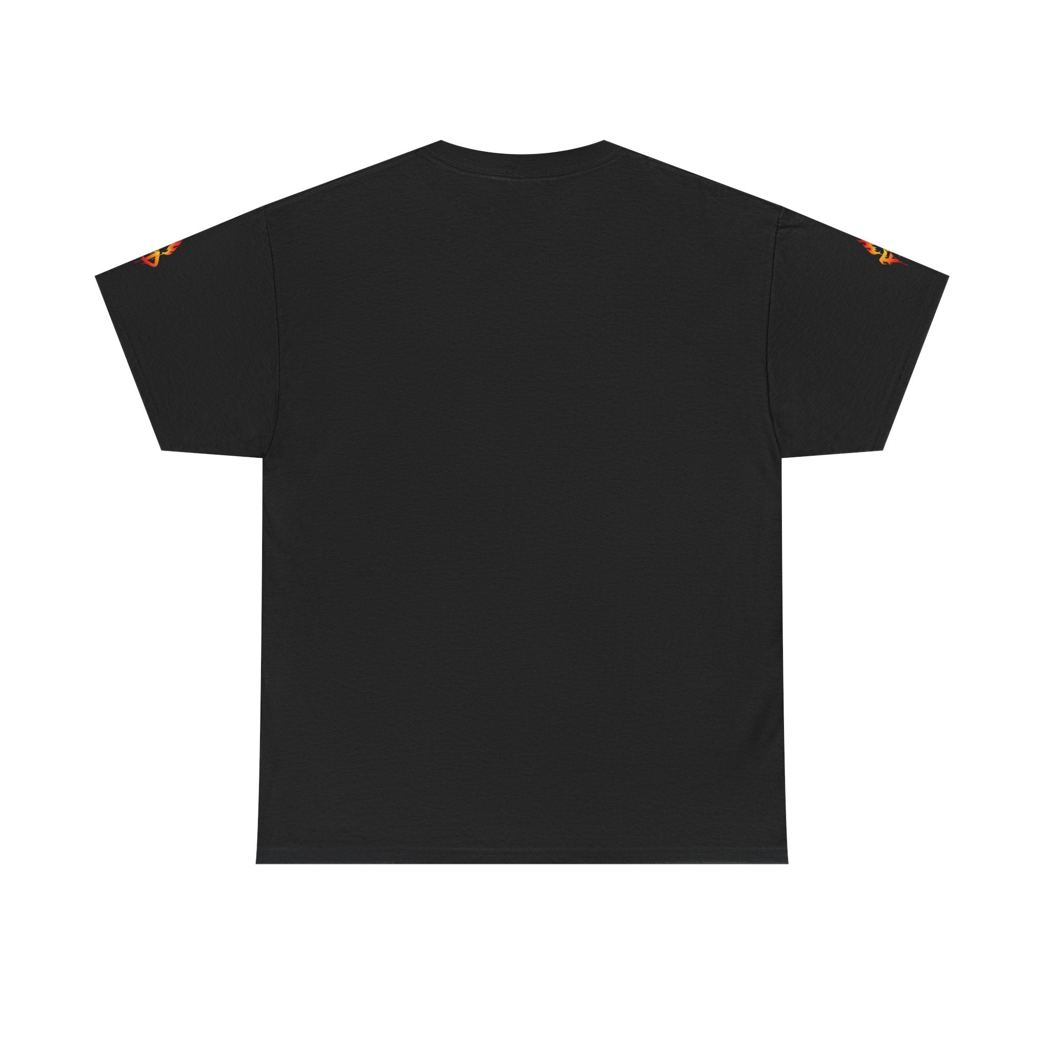 Roaring Lion 'Drip Different' Graphic Tee
