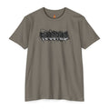 Angel Wings Graphic T-Shirt — Urban Gothic Streetwear Tee