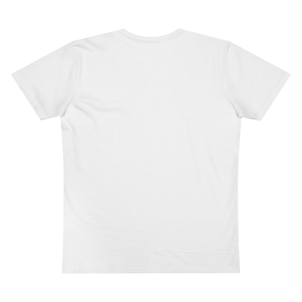 FireDrips Flame Crown V-Neck Tee