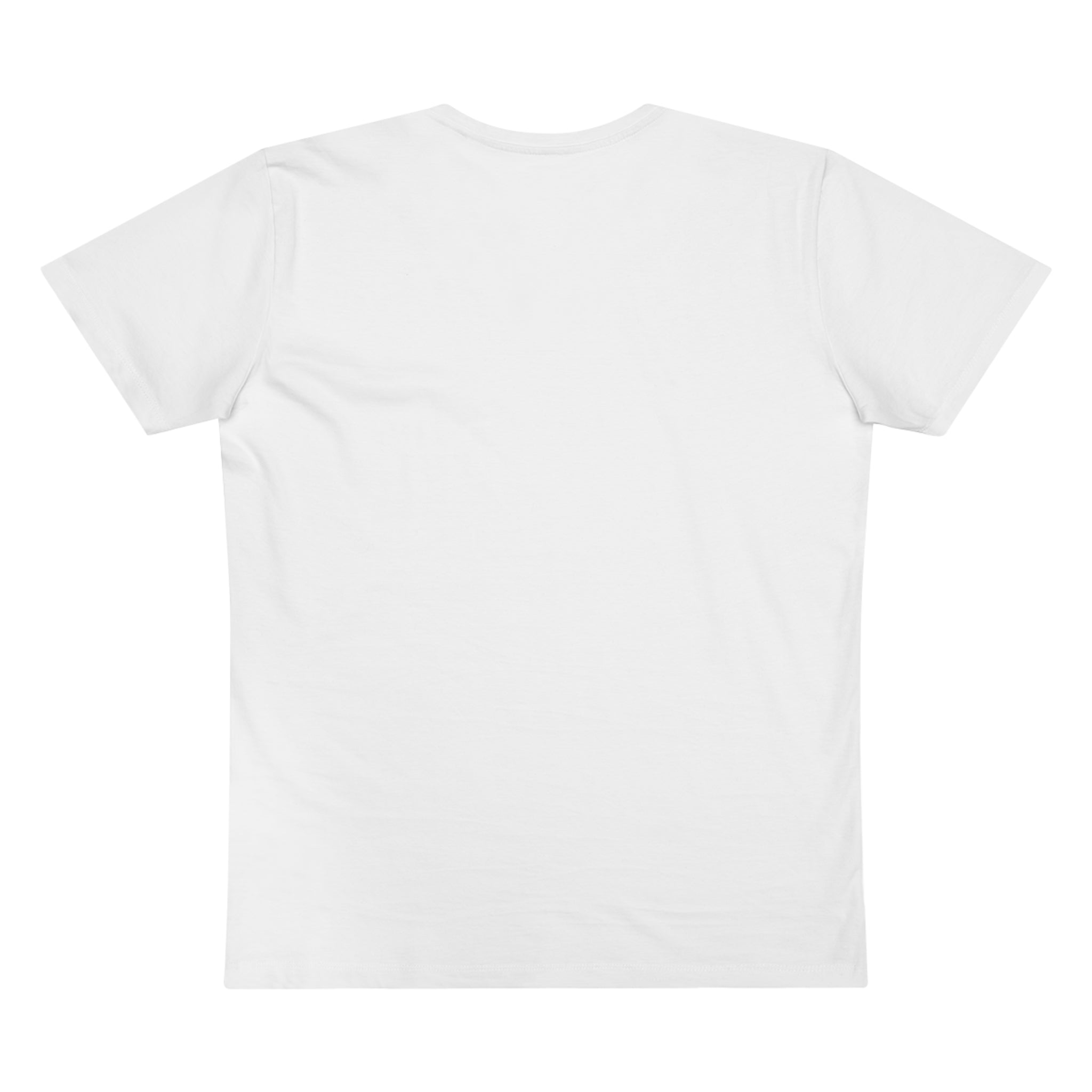 FireDrips Flame Crown V-Neck Tee