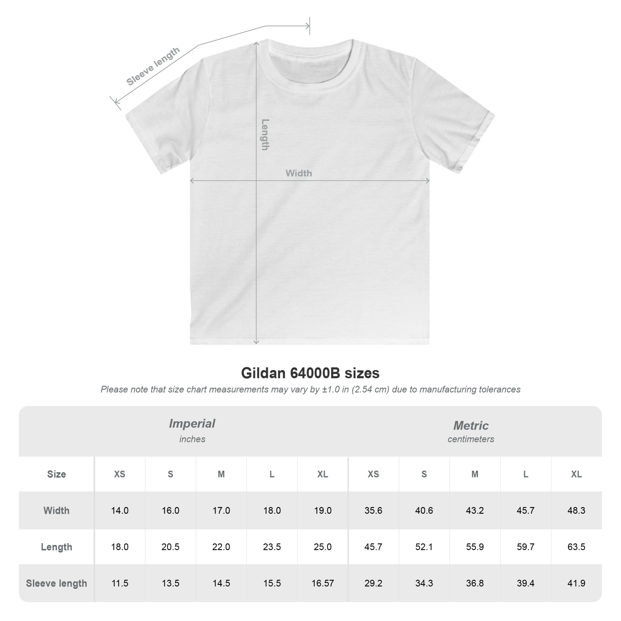 Kids Tee — Flaming 'FD' Graffiti Logo Shirt