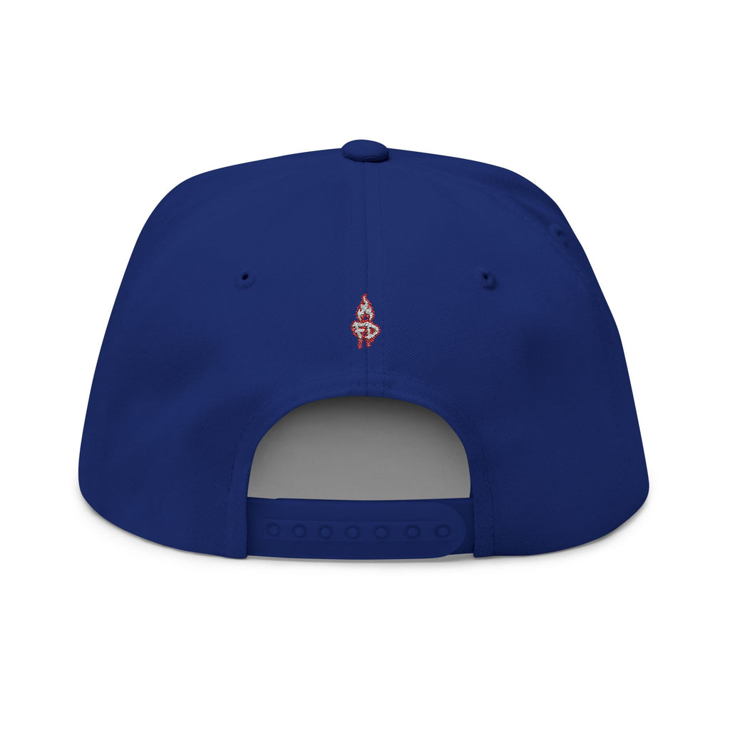 FireDrips Crown | Youth/Women Snapback Hat