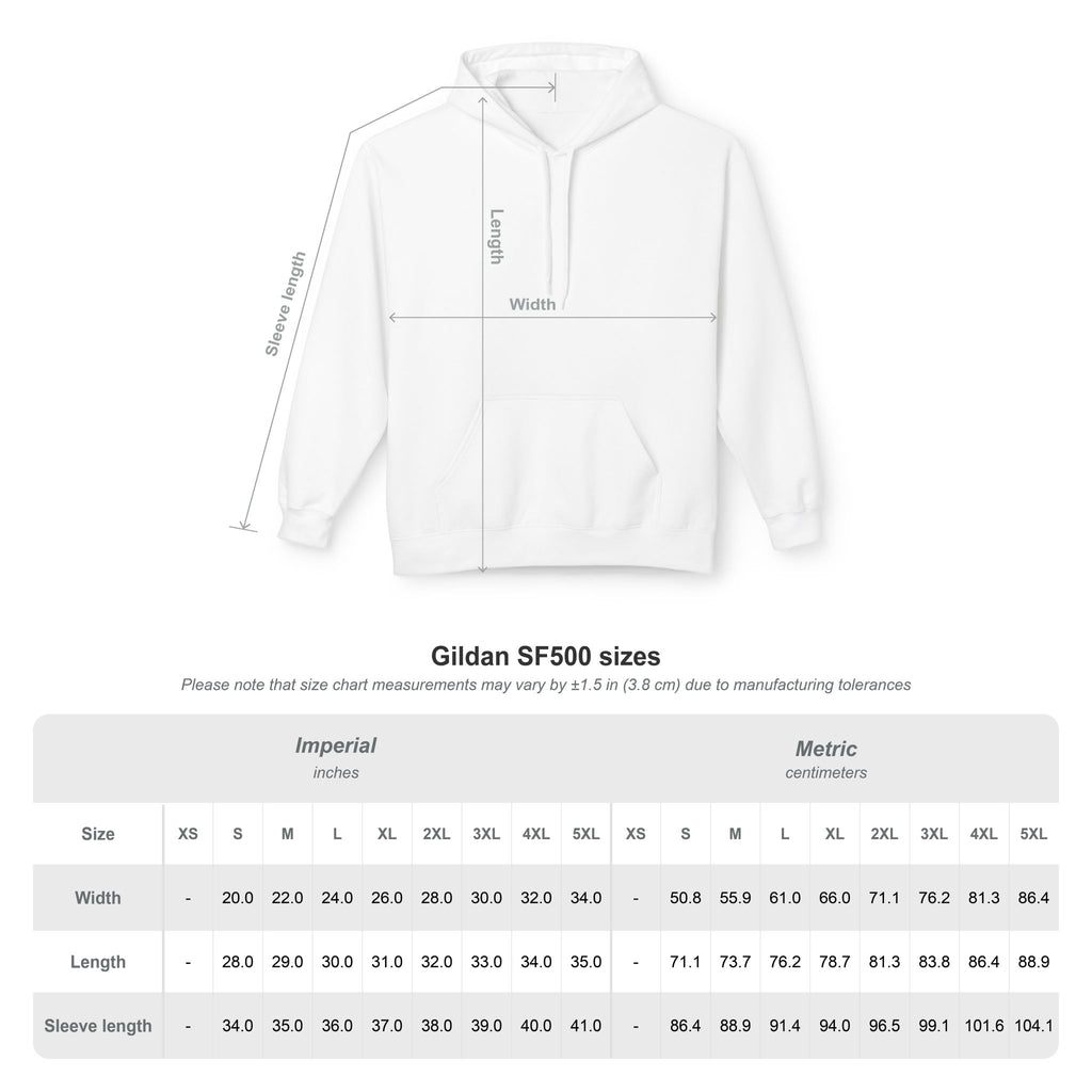 FireDrips Crown Sneakers Hoodie — Neon Streetwear Pullover