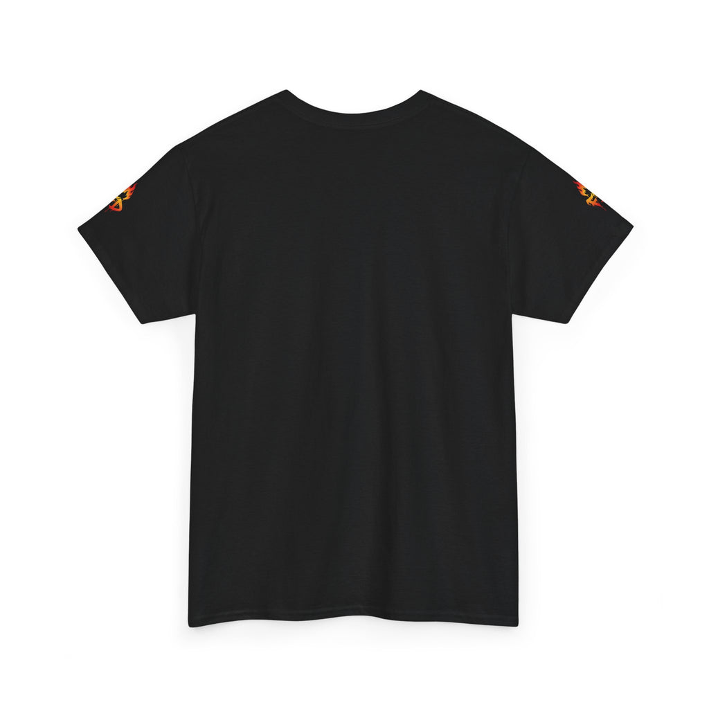 Roaring Lion 'Drip Different' Graphic Tee