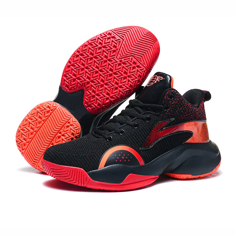 Men's Fashion Basketball Shoes