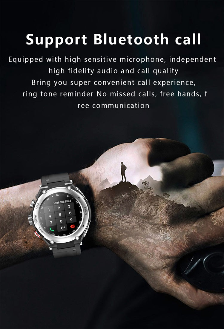 T92 Smartwatch with TWS Earbuds – 2-in-1 Smart Watch & Wireless Earphones
