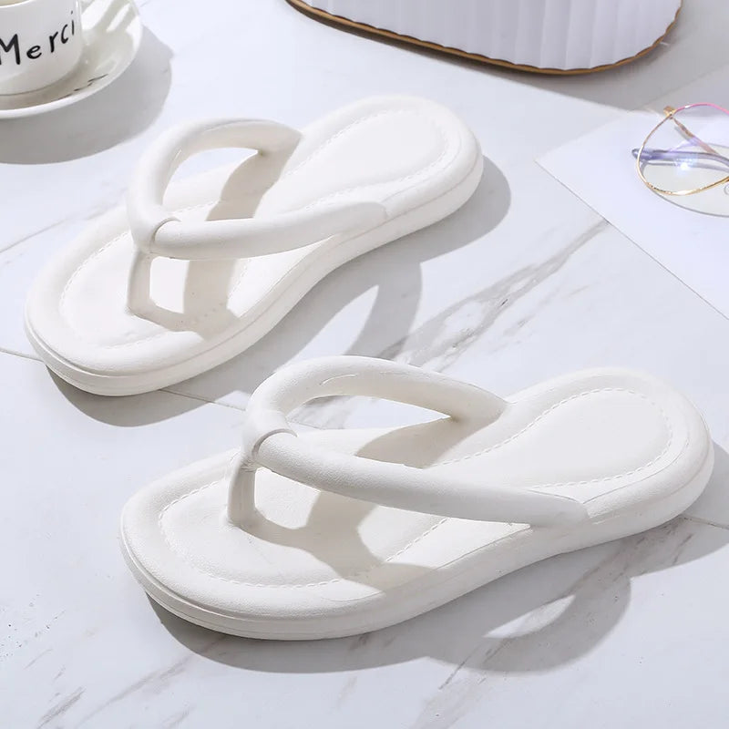 EVA Slide Sandals – Lightweight Outdoor Summer Slides