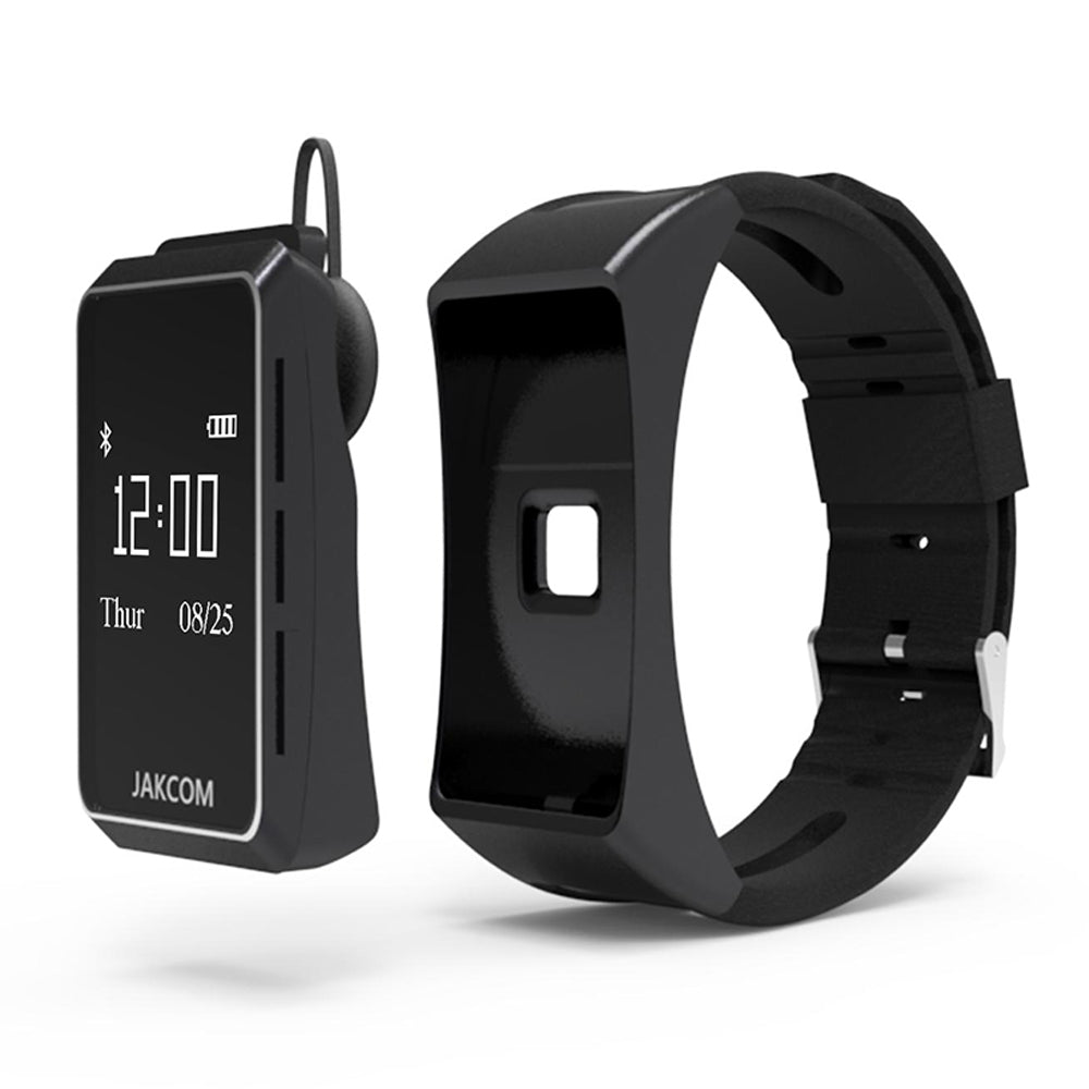JAKCOM B3 Smart Watch – Multifunctional Fitness Smartwatch