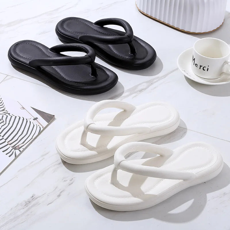 EVA Slide Sandals – Lightweight Outdoor Summer Slides