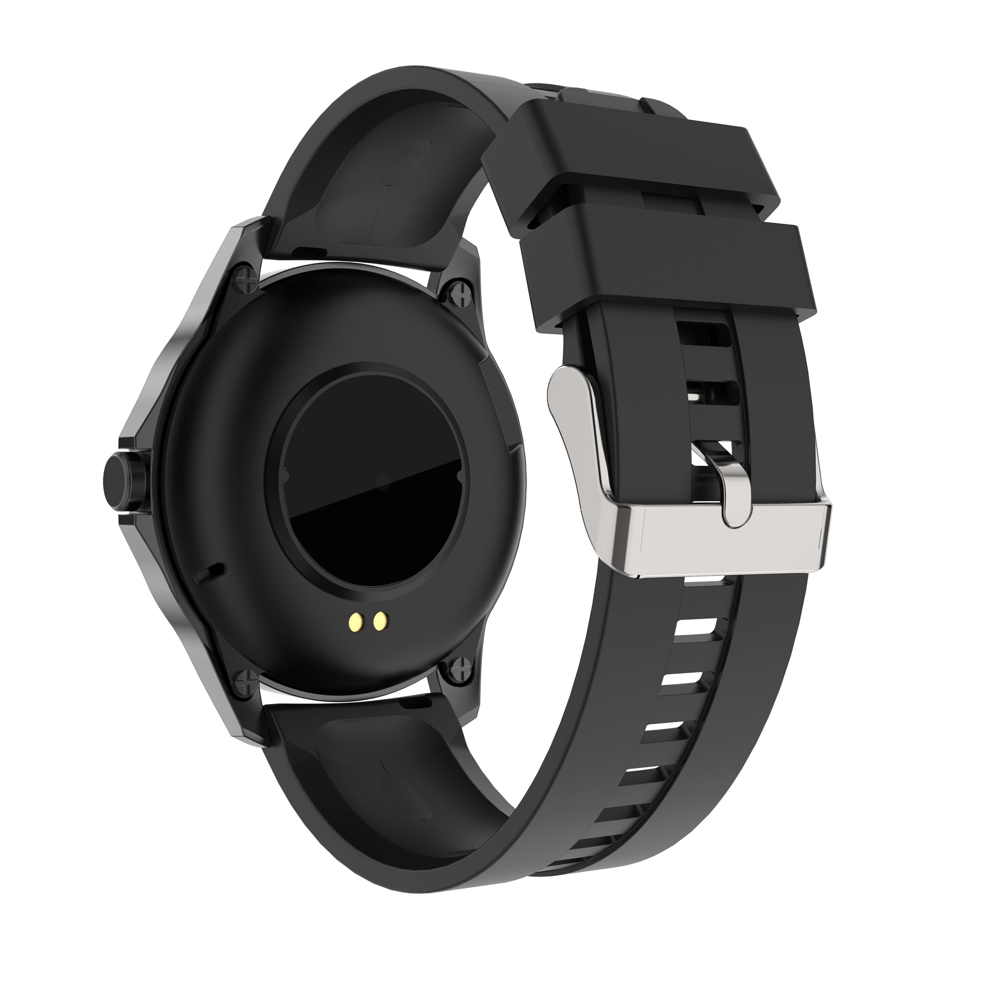 ZT6 Smart Watch – Bluetooth Call Fitness Tracker Smartwatch