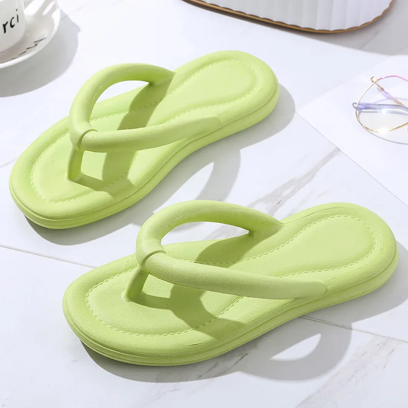 EVA Slide Sandals – Lightweight Outdoor Summer Slides