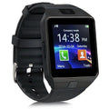 Valdus DZ09 Wireless Smartwatch – Bluetooth Smart Watch for Men & Women