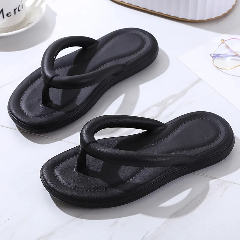 EVA Slide Sandals – Lightweight Outdoor Summer Slides