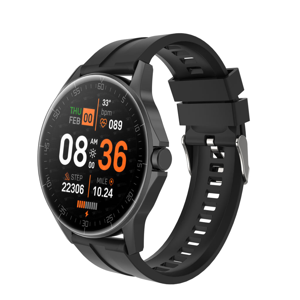 ZT6 Smart Watch – Bluetooth Call Fitness Tracker Smartwatch
