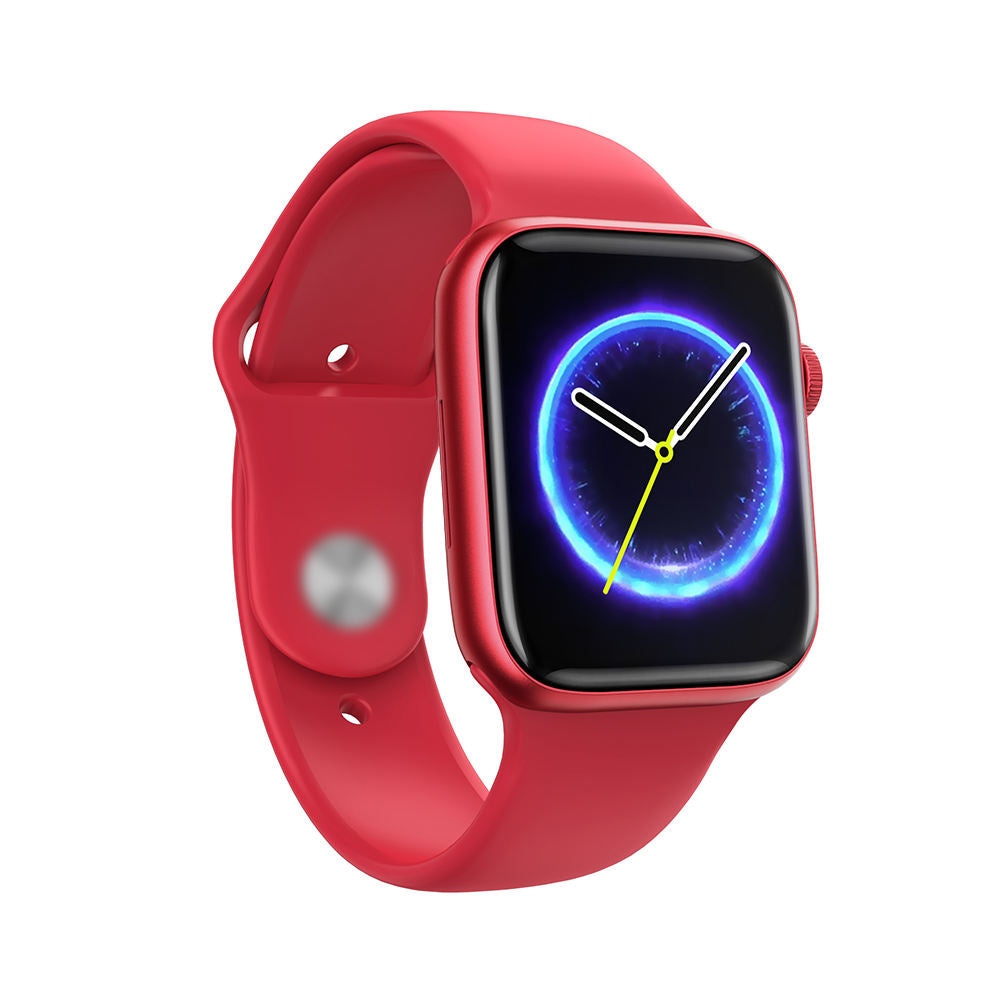 Series 7 Smart Watch – Wireless Charging Fitness Tracker Smartwatch