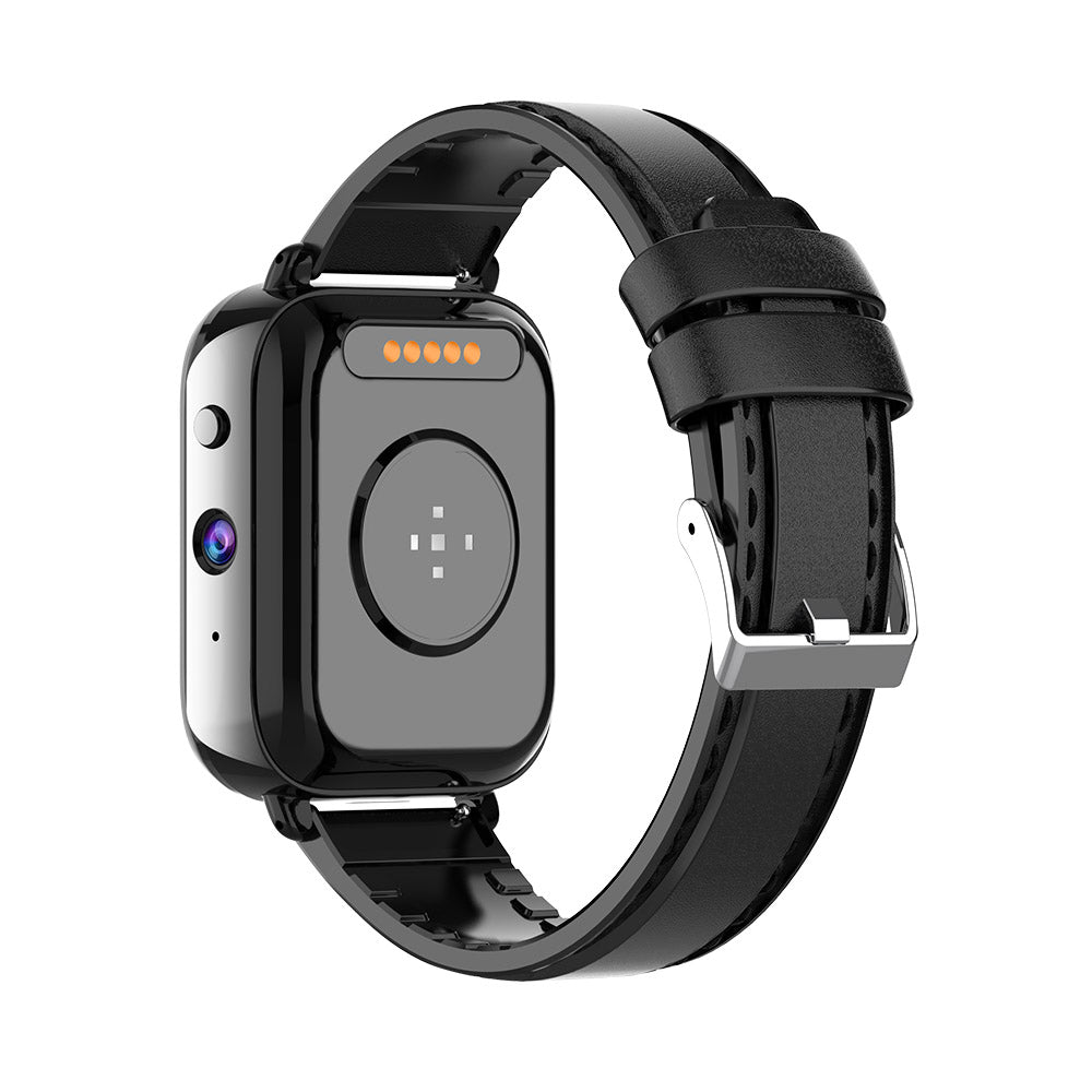 HMZ20 Android 9.1 Smart Watch – GPS Tracker 2+16GB 1.75" Display