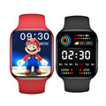 HW22+ Max Smart Watch – IP67 Waterproof Fashion Smartwatch