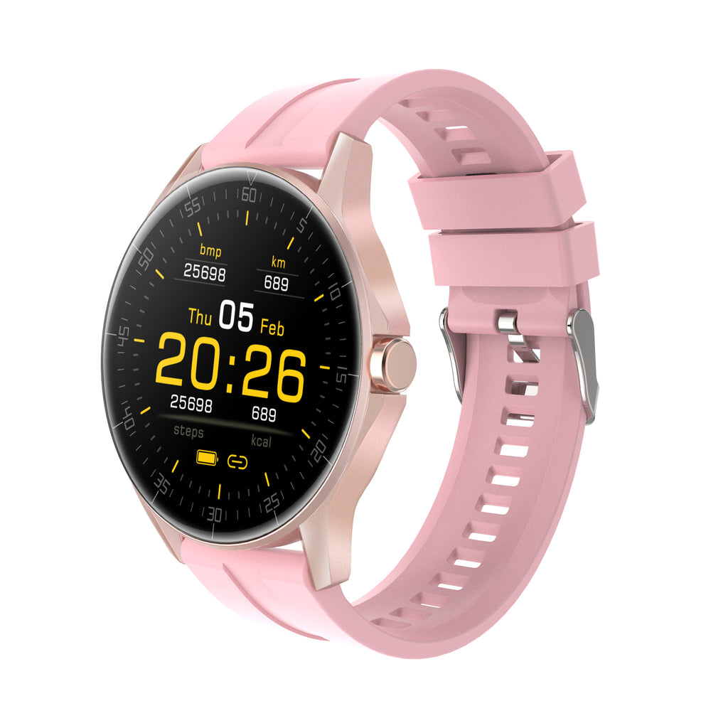 ZT6 Smart Watch – Bluetooth Call Fitness Tracker Smartwatch